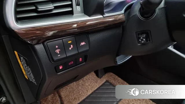 Kia Come New K7 id 3557855 из Кореи 7