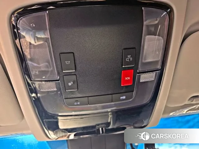 Hyundai Staria id 3371775 из Кореи 7