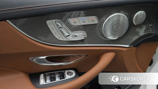 Mercedes-Benz E-Class W213 id 3796200 из Кореи 7