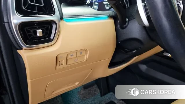 Kia Sorento 4th Generation id 3597634 из Кореи 7