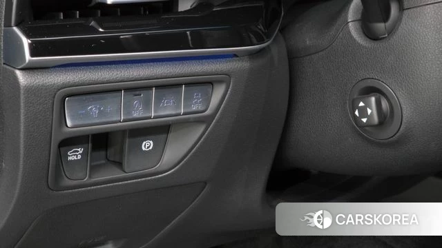 Genesis G80 (RG3) id 4693504 из Кореи 7