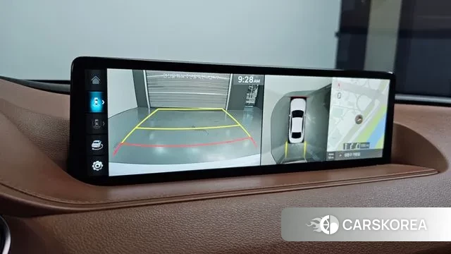 Genesis G80 (RG3) id 3316828 из Кореи 7