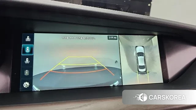 Genesis G90 id 3474509 из Кореи 7