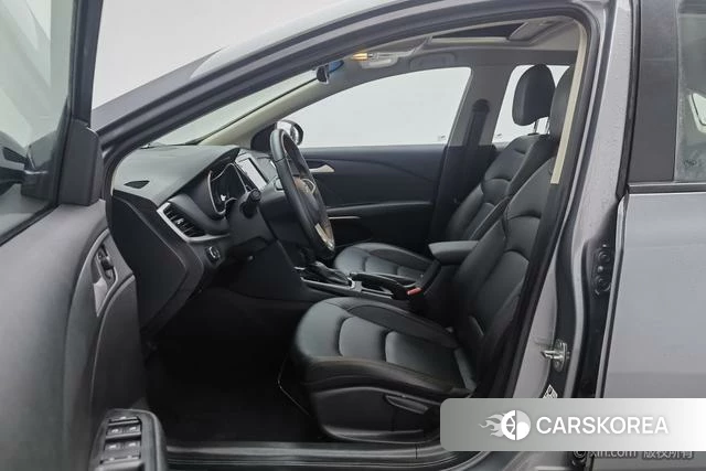 Chevrolet Cruze id 4235979 из Китая 7
