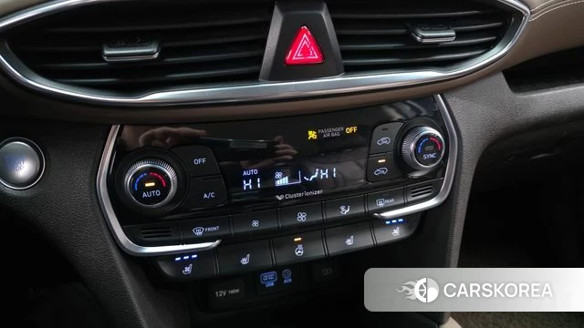 Hyundai Santa Fe TM id 3911739 из Кореи 7