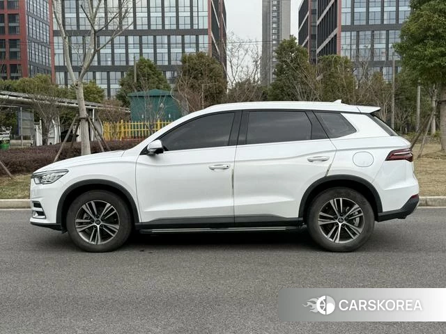 BYD Song Pro id 4211381 из Китая 7