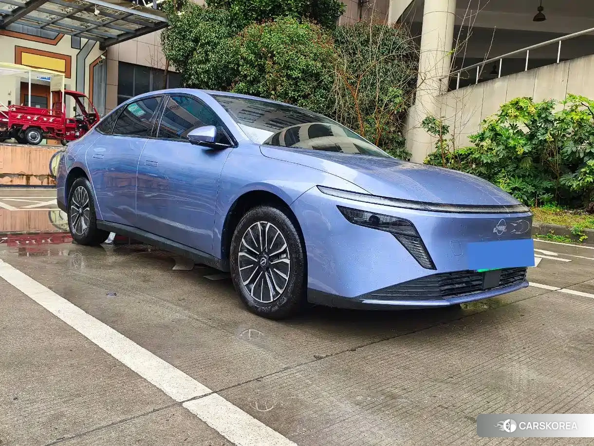 Nissan N6 id 4548200 из Китая 7