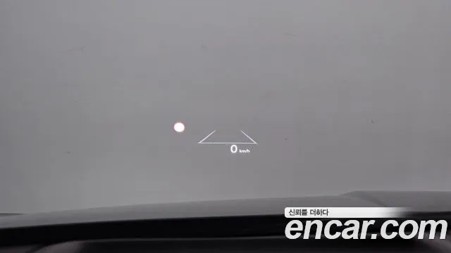 Hyundai Sonata D Edge (DN8) id 2867691 из Кореи 7