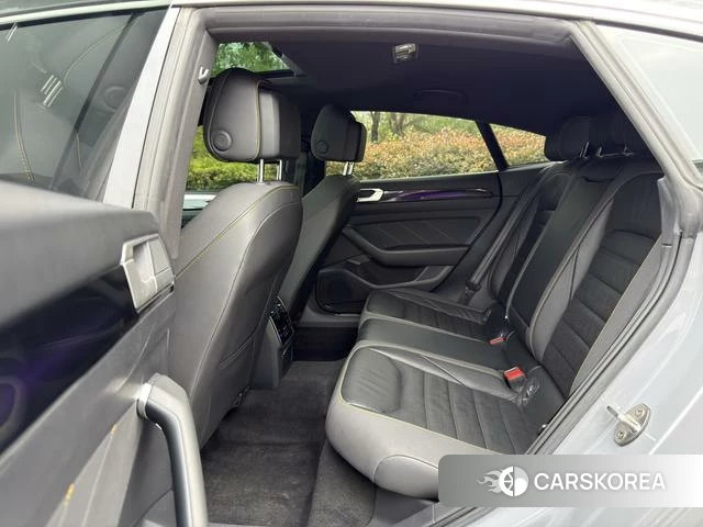 Volkswagen CC id 4264489 из Китая 7