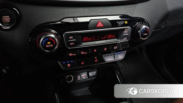 Kia The New Sorento id 4295223 из Кореи 7