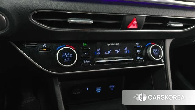 Hyundai Sonata (DN8) id 4736104 из Кореи 7
