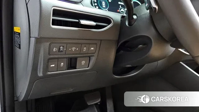 Hyundai Sonata (DN8) id 3055435 из Кореи 7