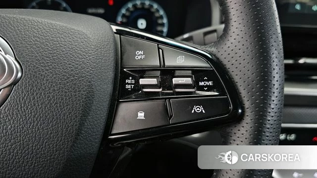 Ssangyong The New Rexton Sport id 4381252 из Кореи 7