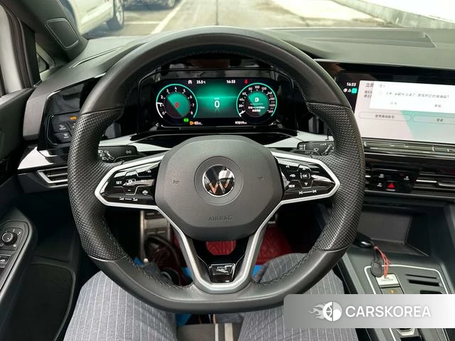 Volkswagen Golf id 4334758 из Китая 7
