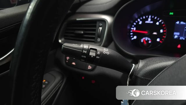 Kia The New Sorento id 4689167 из Кореи 7