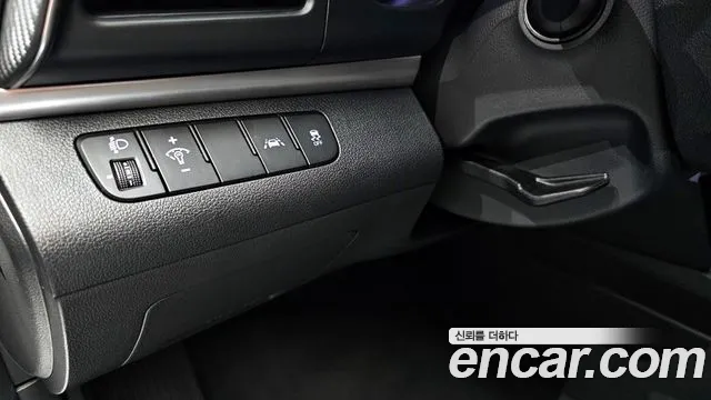 Hyundai The New Avante AD id 2802724 из Кореи 7