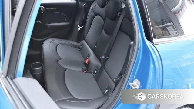 Mini Cooper S id 3741091 из Кореи 7