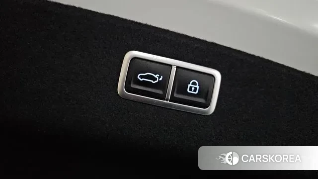 Genesis G80 (RG3) id 3256760 из Кореи 7