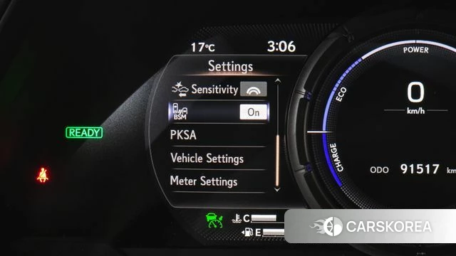 Lexus UX250h id 3872814 из Кореи 7