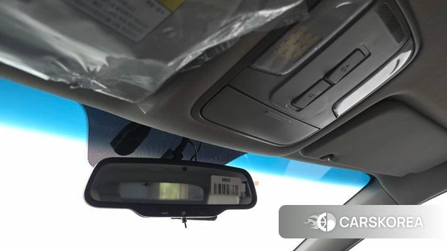 Kia The New Carnival id 4658259 из Кореи 7