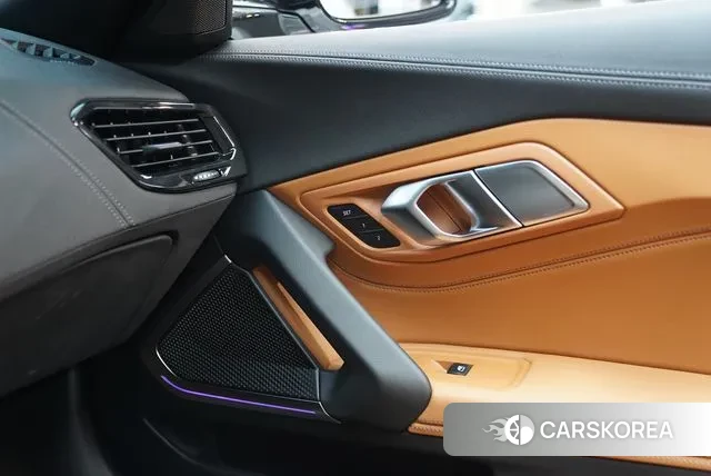 BMW Z4 (G29) id 3420206 из Кореи 7