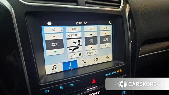 Ford Explorer id 3494509 из Кореи 7