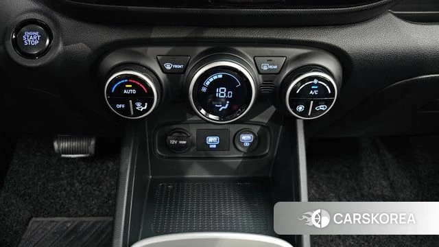 Hyundai Venue id 4936835 из Кореи 7