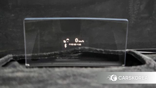 Chevrolet (GM Daewoo) Trailblazer id 4469551 из Кореи 7