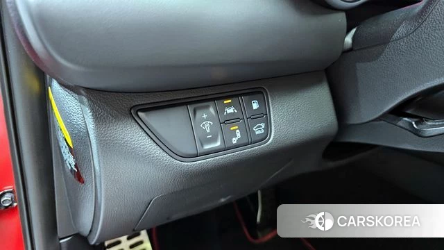 Genesis G70 id 4196910 из Кореи 7