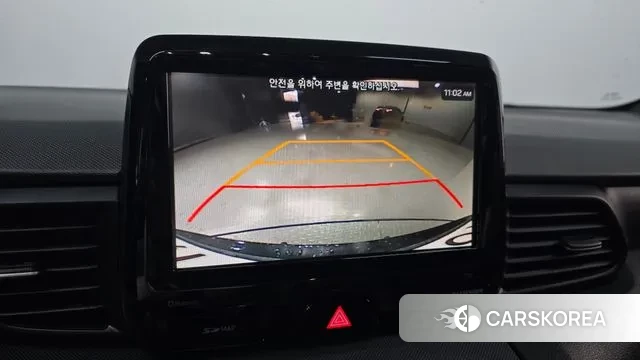 Hyundai Veloster (JS) id 3732884 из Кореи 7