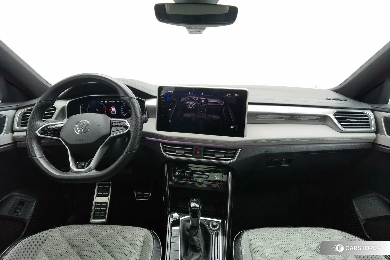 Volkswagen Tayron id 4439064 из Китая 7