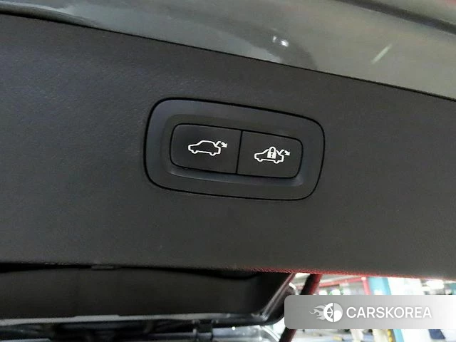 Volvo XC90 second Generation id 4285994 из Кореи 7