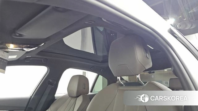 BMW 5 Series (G60) id 4381664 из Кореи 7