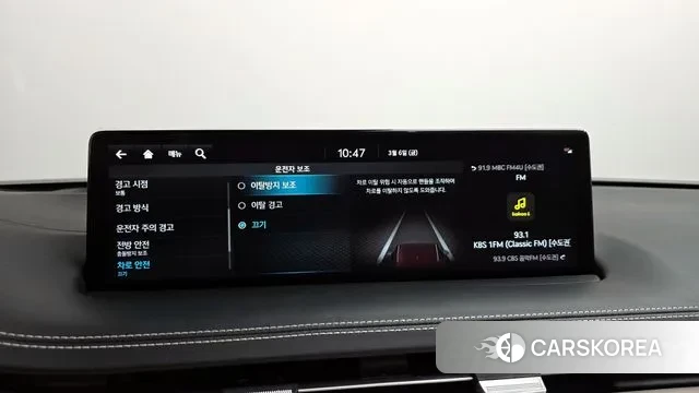 Genesis GV70 id 3753075 из Кореи 7