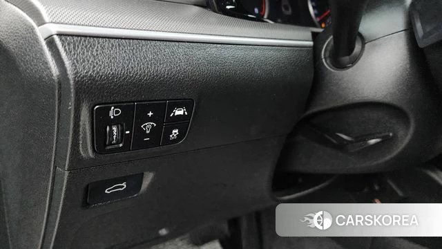 Kia K5 3rd generation id 4586138 из Кореи 7