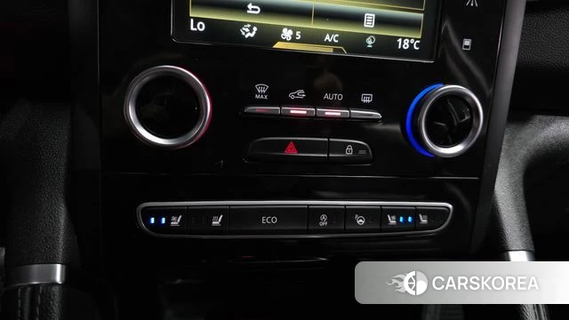 Renault Korea (Samsung) QM6 id 4760315 из Кореи 7
