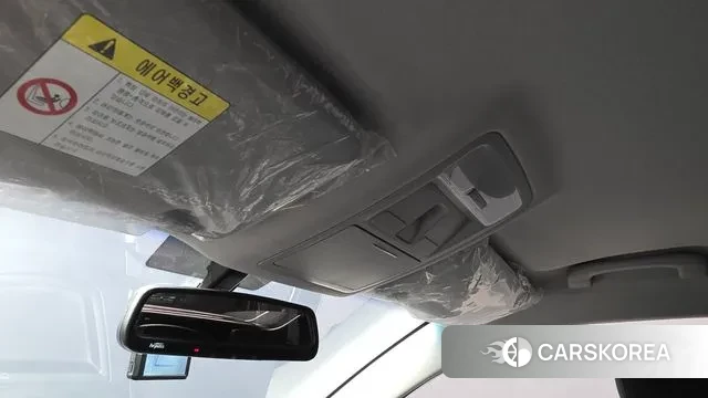 Ssangyong Rexton Sports id 3578616 из Кореи 7