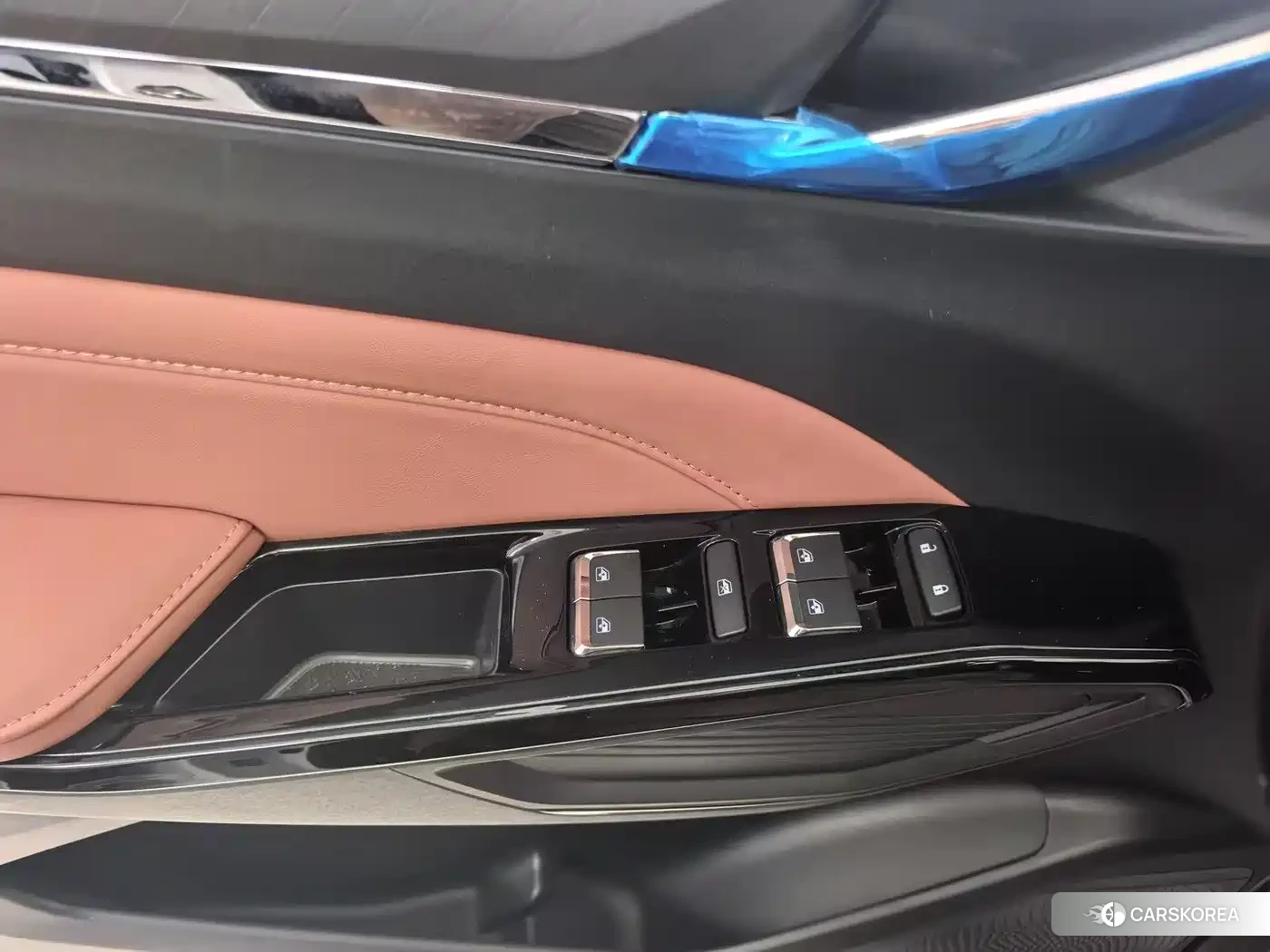 Chang'an X5 PLUS id 4674433 из Китая 7