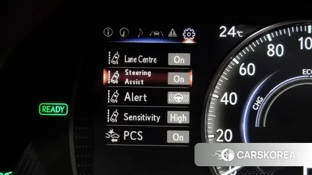 Lexus ES300h 7th generation id 3187695 из Кореи 7