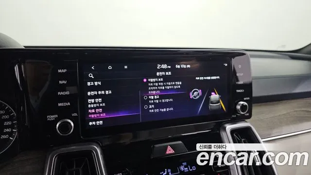 Kia Sorento 4th Generation id 2801136 из Кореи 7