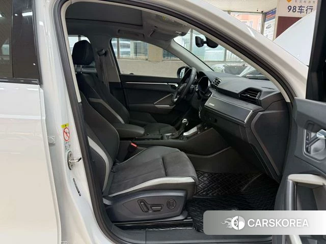 Audi Q3 id 4392206 из Китая 7