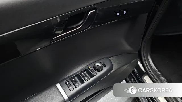 Hyundai Grandeur (GN7) id 3746118 из Кореи 7