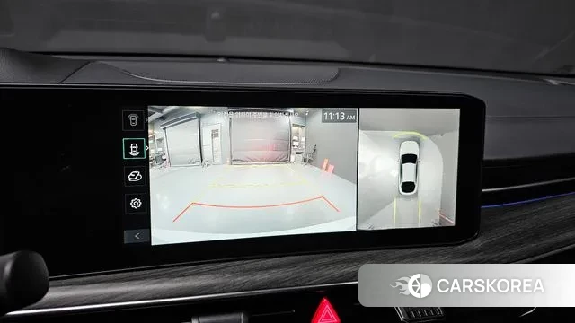 Kia The New K5 Hybrid 3rd generation id 3706564 из Кореи 7