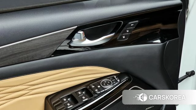 Kia K7 Premier id 4245710 из Кореи 7