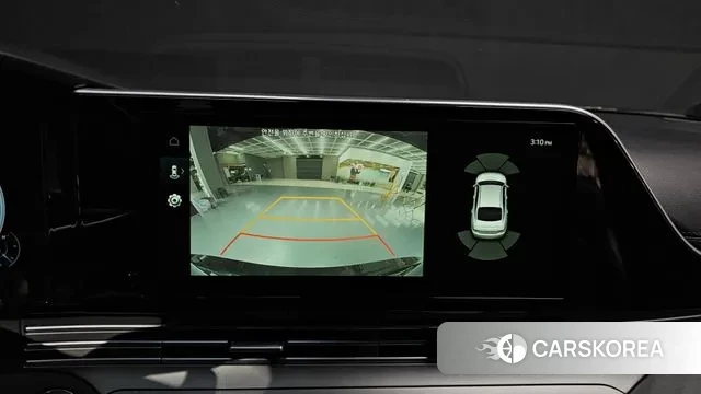 Hyundai The New Grandeur IG id 3601272 из Кореи 7