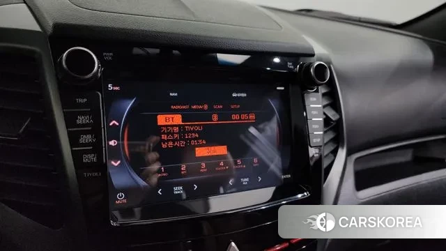 Ssangyong Tivoli Armor id 3440062 из Кореи 7