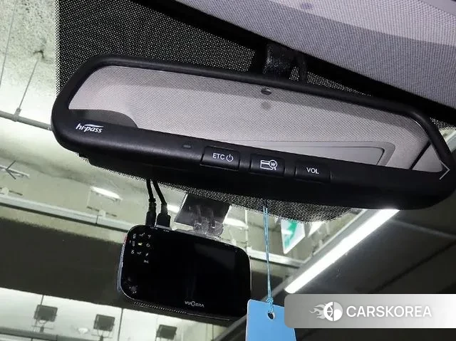 Hyundai Avante AD id 3706253 из Кореи 7