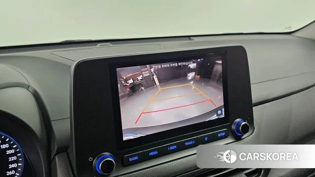 Hyundai The New Kona id 4506639 из Кореи 7