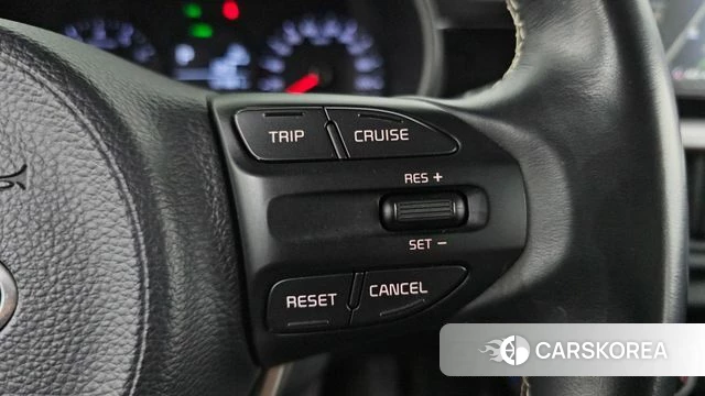 Kia All New Morning (JA) id 4525913 из Кореи 7