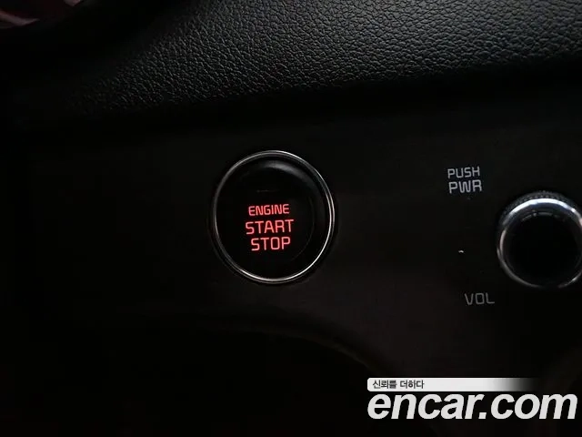 Kia Sportage The Bold id 2937187 из Кореи 7